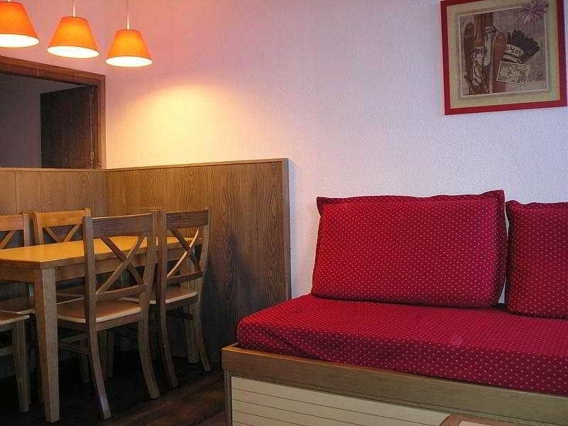 شامونكس Residence Pierre & Vacances Le Chamois Blanc المظهر الخارجي الصورة