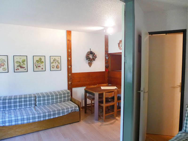 شامونكس Residence Pierre & Vacances Le Chamois Blanc المظهر الخارجي الصورة