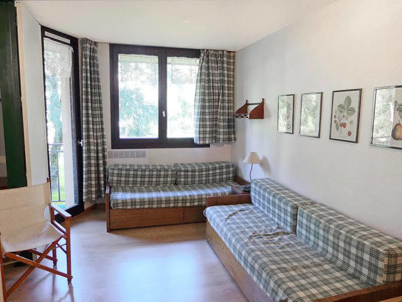 شامونكس Residence Pierre & Vacances Le Chamois Blanc المظهر الخارجي الصورة