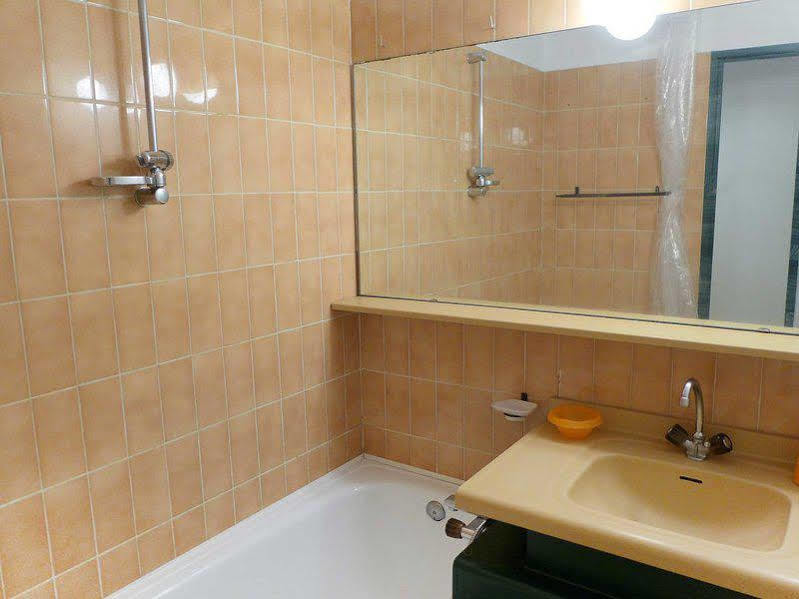 شامونكس Residence Pierre & Vacances Le Chamois Blanc المظهر الخارجي الصورة